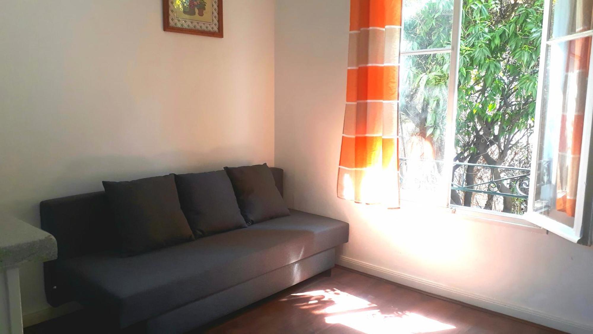 Les Palmiers Niceairport, Beach200M, 2Bedrooms, Wifi Optic Habitación foto